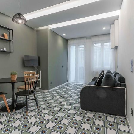 Au8 -Corso Buenos Aires-Loreto- Terrace - Luxury Puzzle Mailand Exterior foto