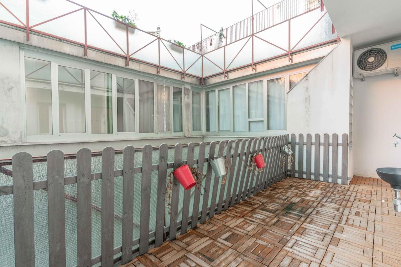 Au8 -Corso Buenos Aires-Loreto- Terrace - Luxury Puzzle Mailand Exterior foto