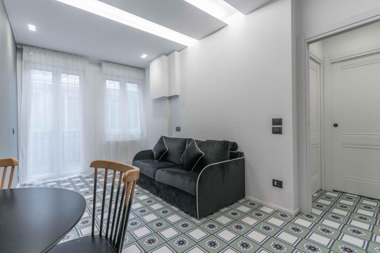 Au8 -Corso Buenos Aires-Loreto- Terrace - Luxury Puzzle Mailand Exterior foto