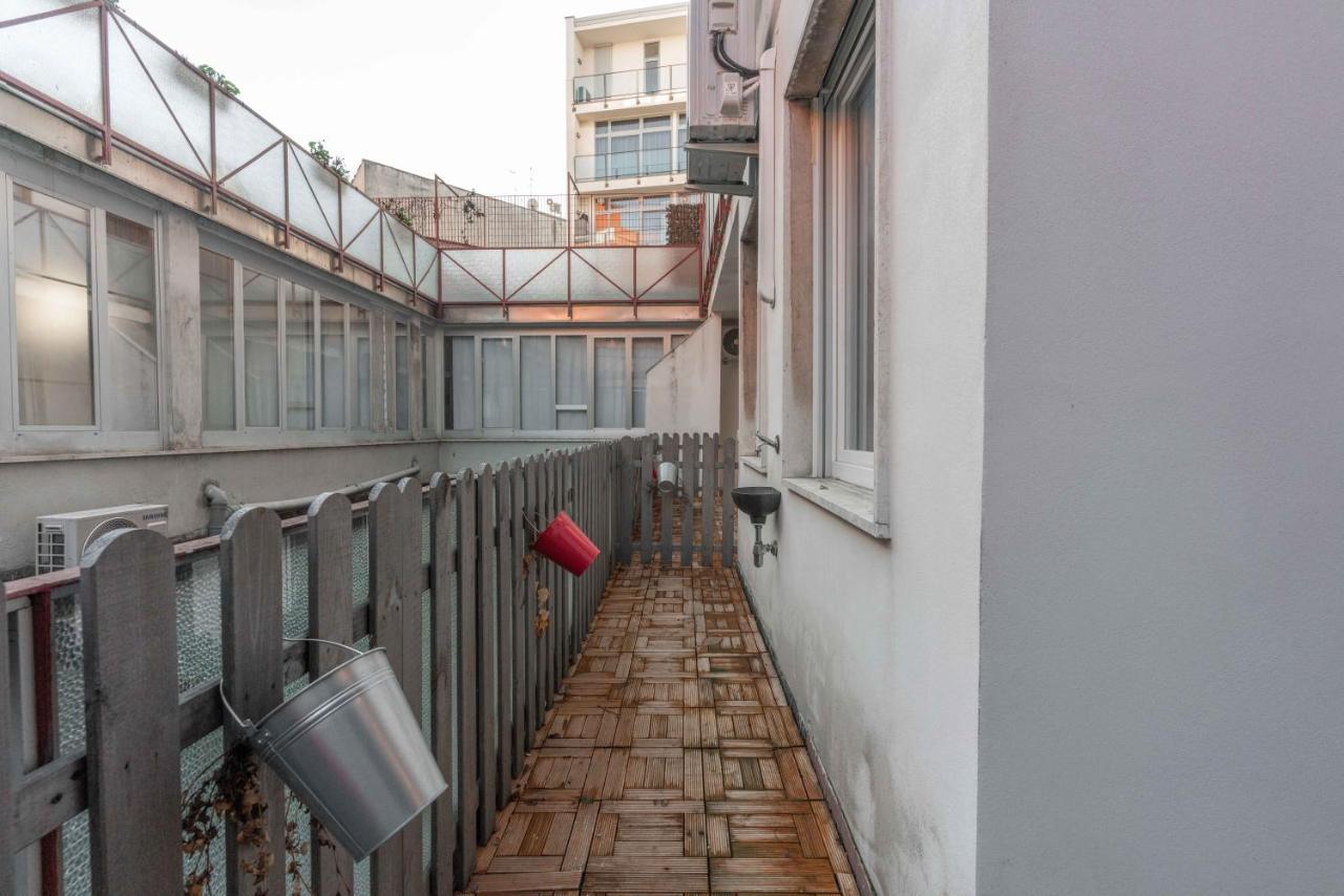 Au8 -Corso Buenos Aires-Loreto- Terrace - Luxury Puzzle Mailand Exterior foto