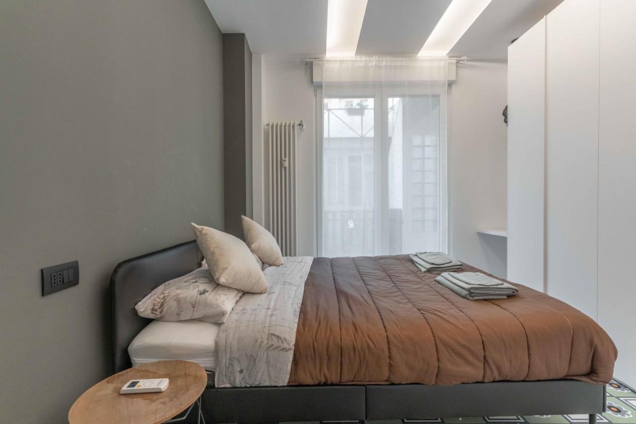 Au8 -Corso Buenos Aires-Loreto- Terrace - Luxury Puzzle Mailand Exterior foto