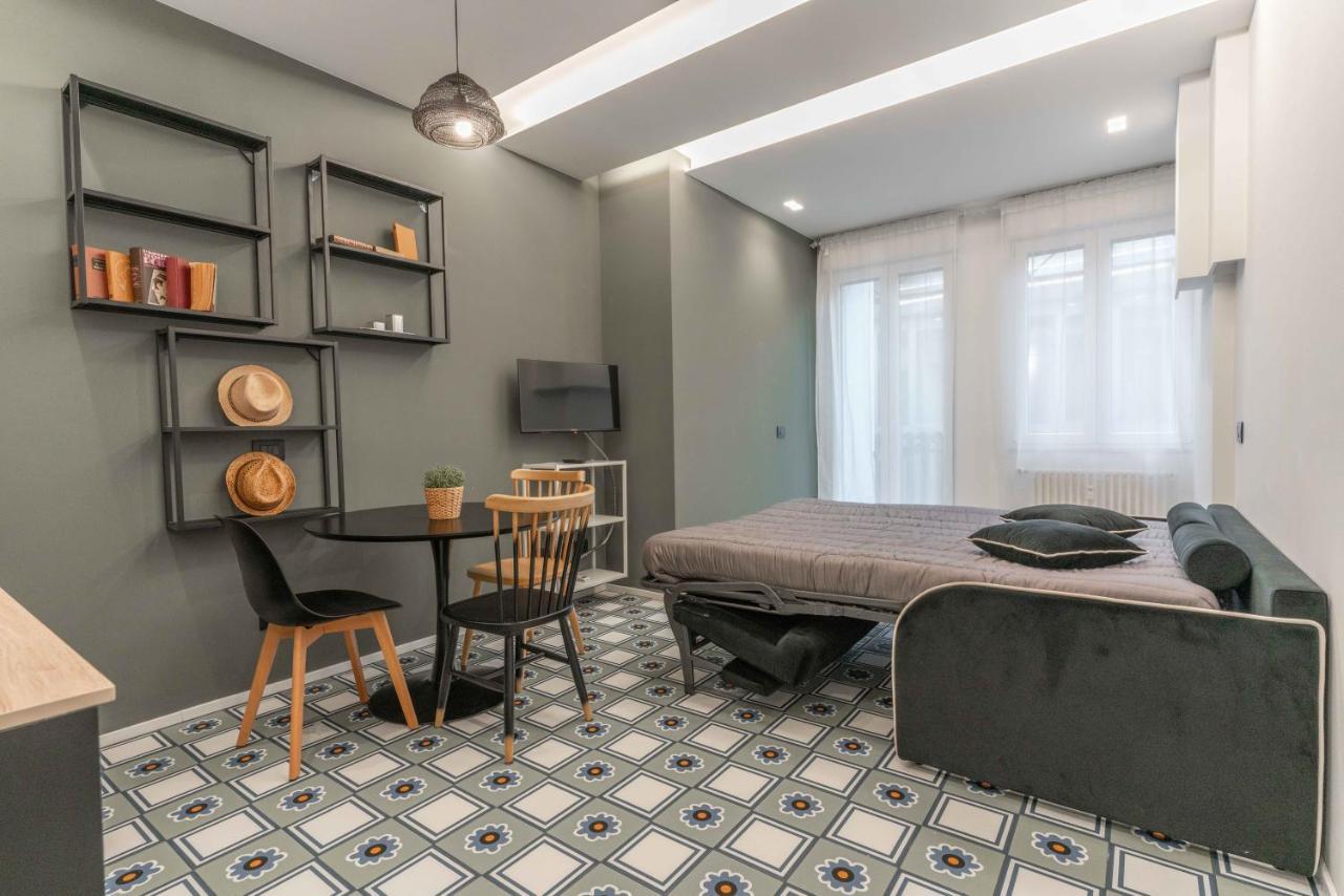Au8 -Corso Buenos Aires-Loreto- Terrace - Luxury Puzzle Mailand Exterior foto